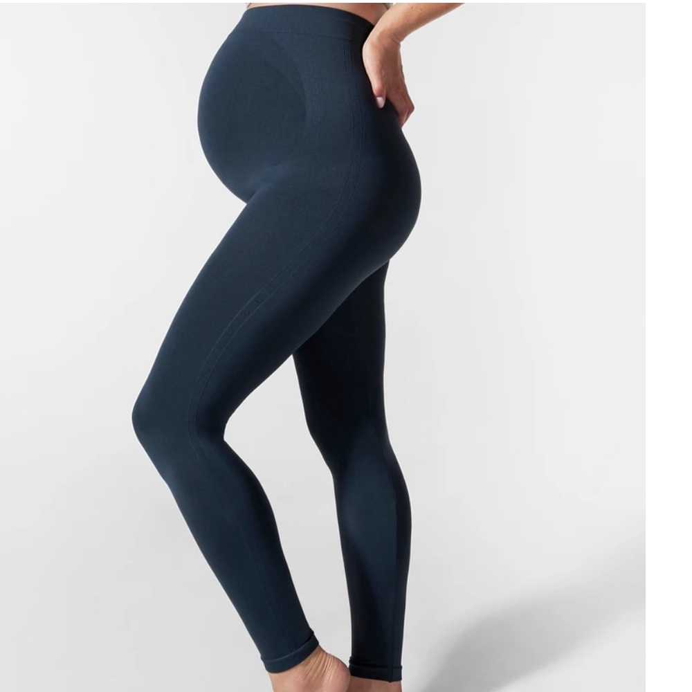 BLANQI® EVERYDAY™ MATERNITY BELLY SUPPORT LEGGINGS